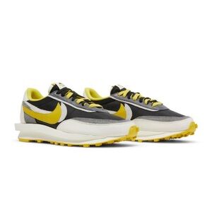 NIKE LD Waffle x Sacai